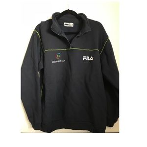 Fila Crewneck